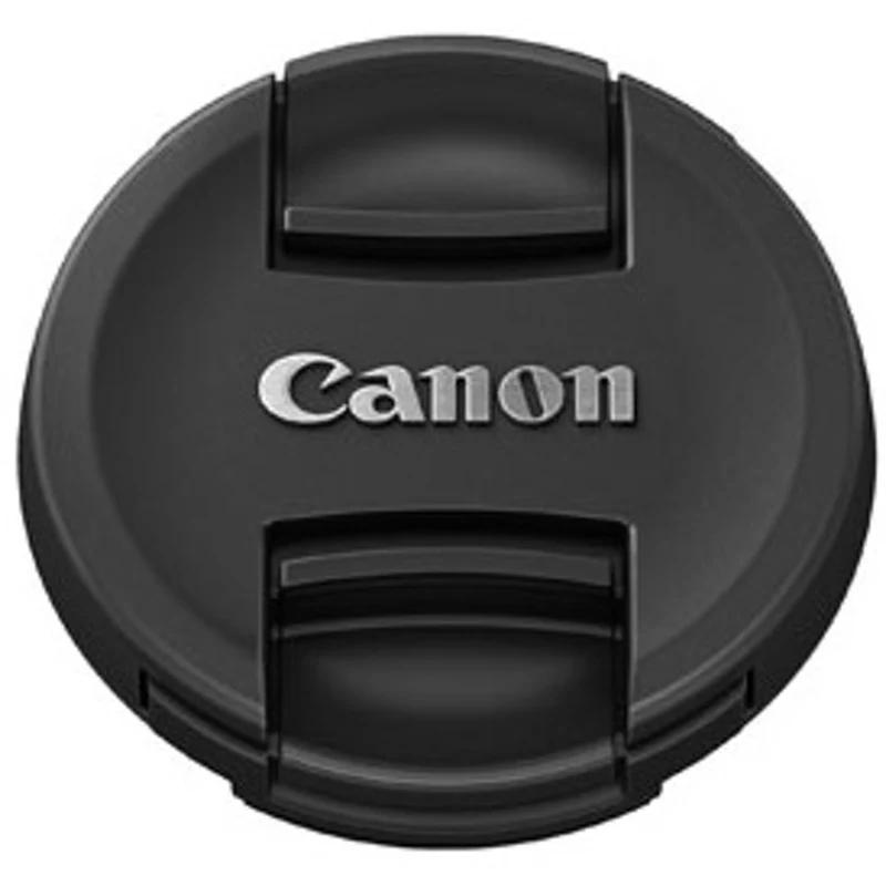 Capuchon d'Objectif 52mm E-52 II