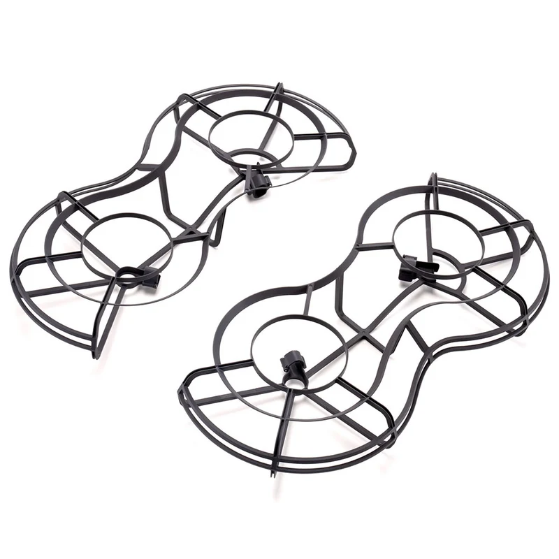 Protection d’hélices 360° DJI Mini 3/Mini 3 Pro