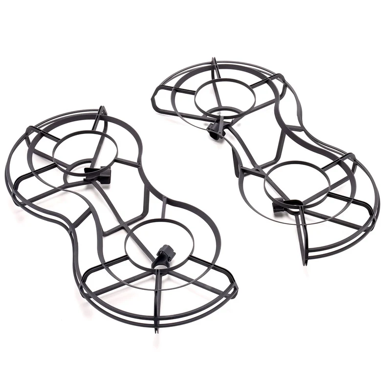 Protection d’hélices 360° DJI Mini 3/Mini 3 Pro