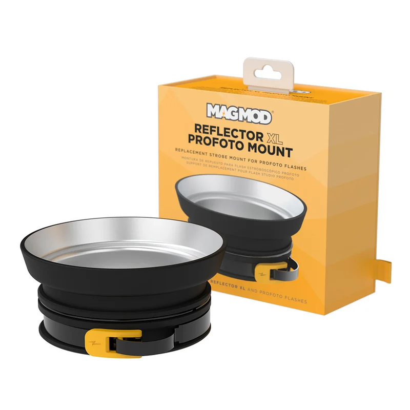Monture Profoto pour reflecteur XL