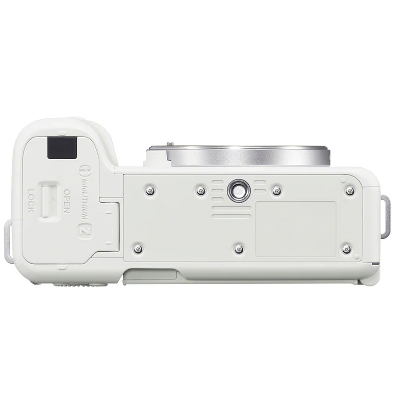 ZV-E1 (Blanc)