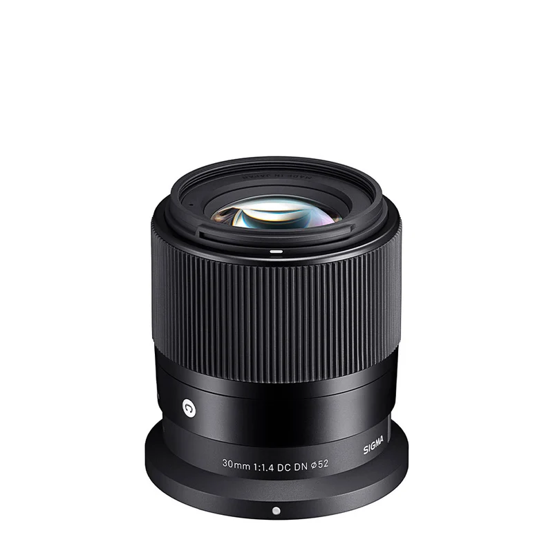 30mm f/1.4 DC DN Contemporain (Contemporary) Nikon Z