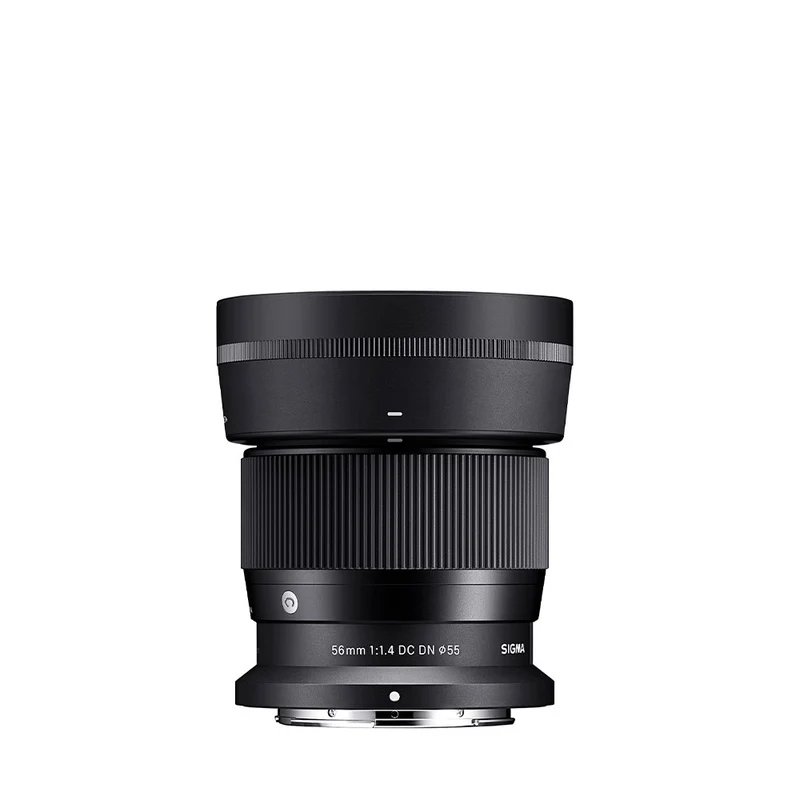56mm f/1.4 DC DN Contemporain (Contemporary) Nikon Z
