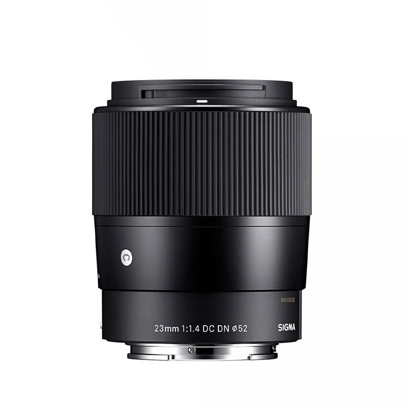 23mm f/1.4 DC DN Contemporain (Contemporary) Sony E