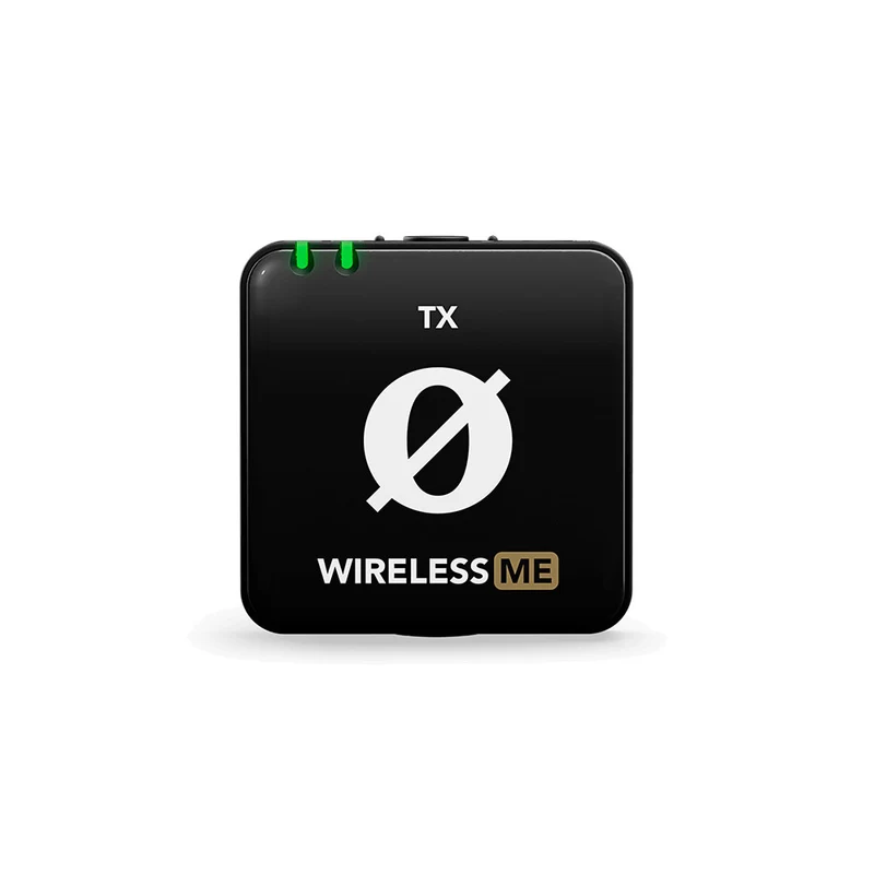 Émetteur sans fil Wireless ME TX