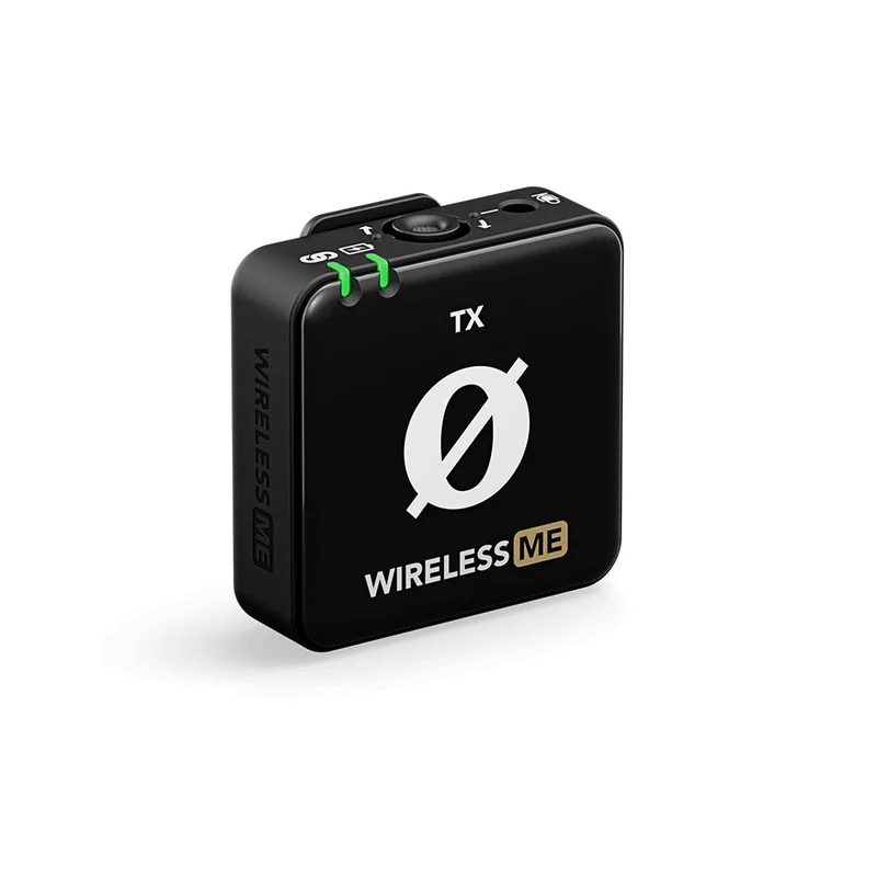 Émetteur sans fil Wireless ME TX