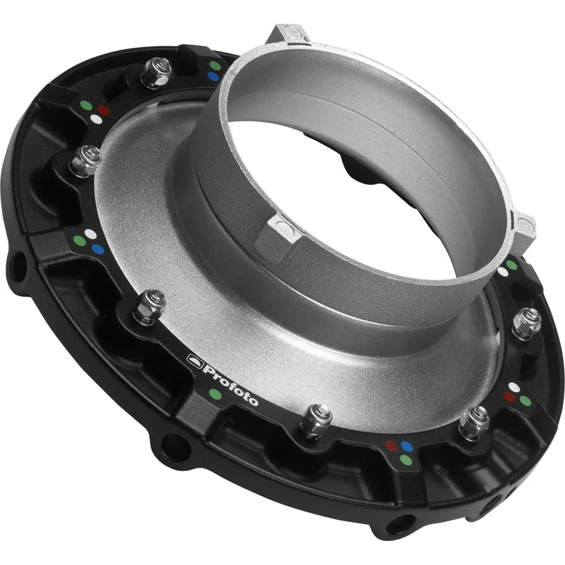 Adaptateur de diffuseur RFi (Speedring) pour Bowens
