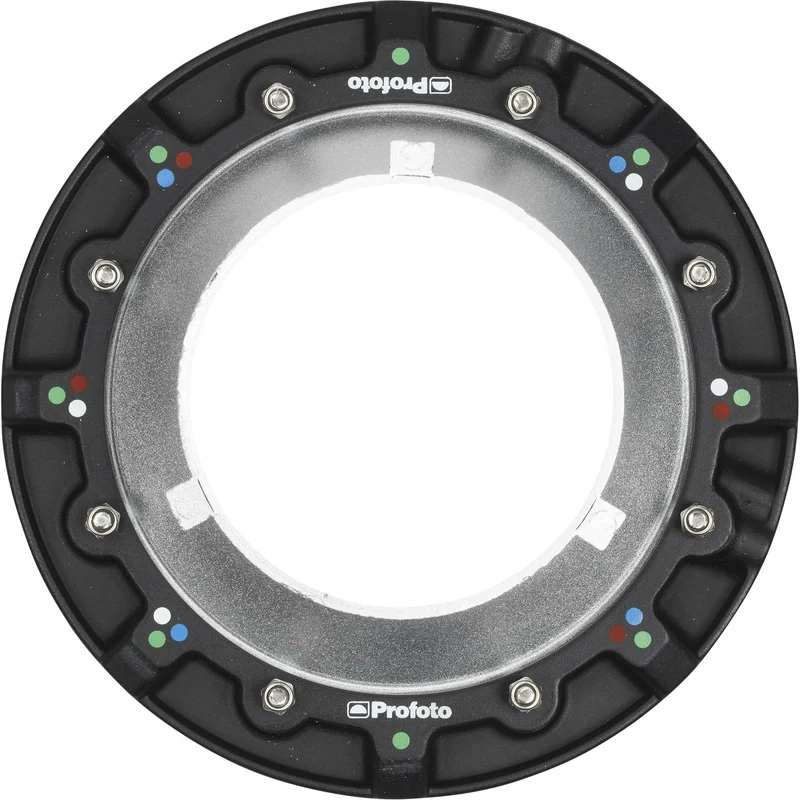Adaptateur de diffuseur RFi (Speedring) pour Bowens