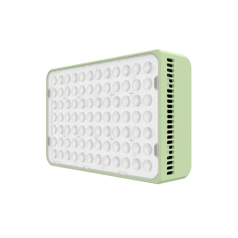 Lumière Ace 25c RGB (Vert)