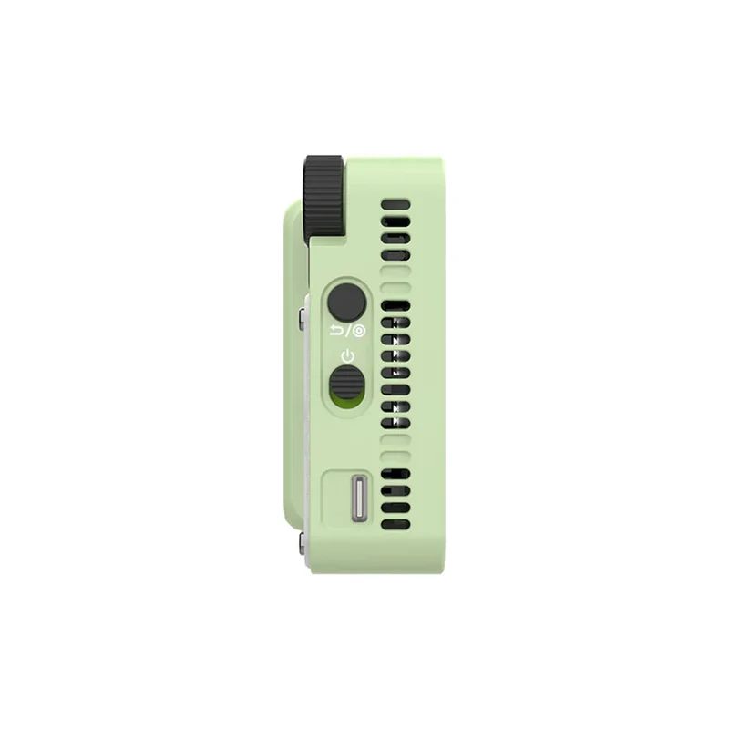 Lumière Ace 25c RGB (Vert)