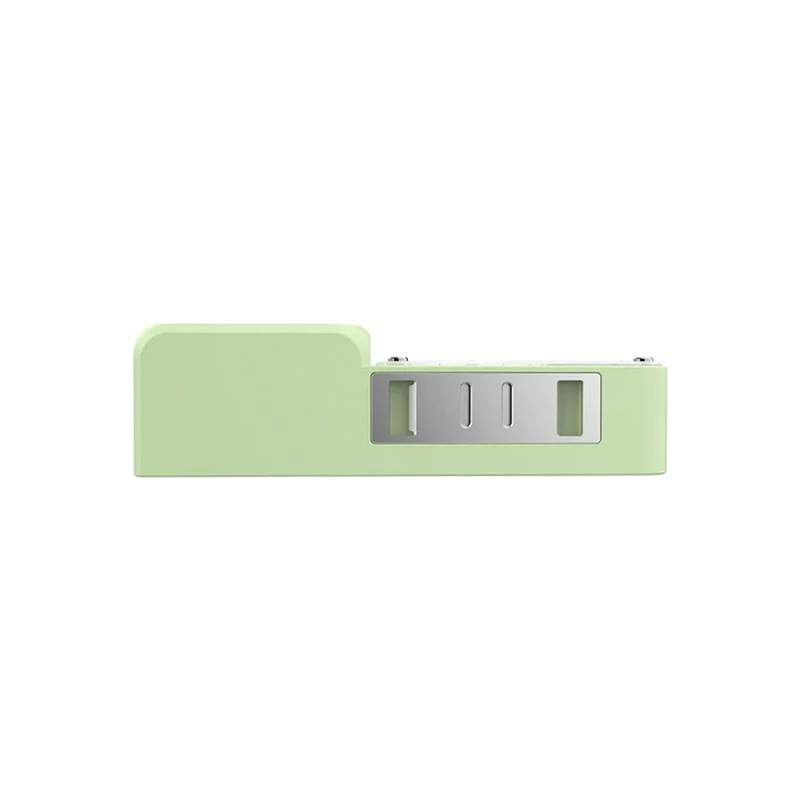 Lumière Ace 25c RGB (Vert)