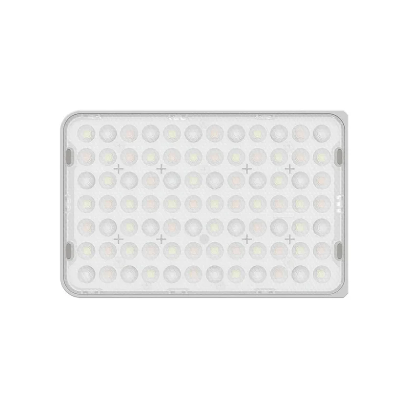 Lumière Ace 25c RGB (Blanc)