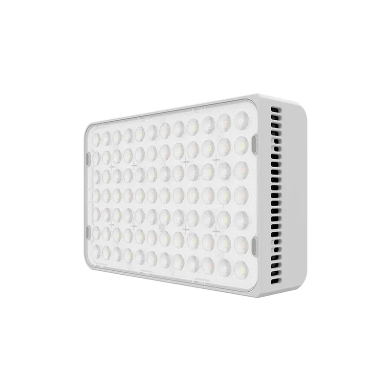 Lumière Ace 25c RGB (Blanc)