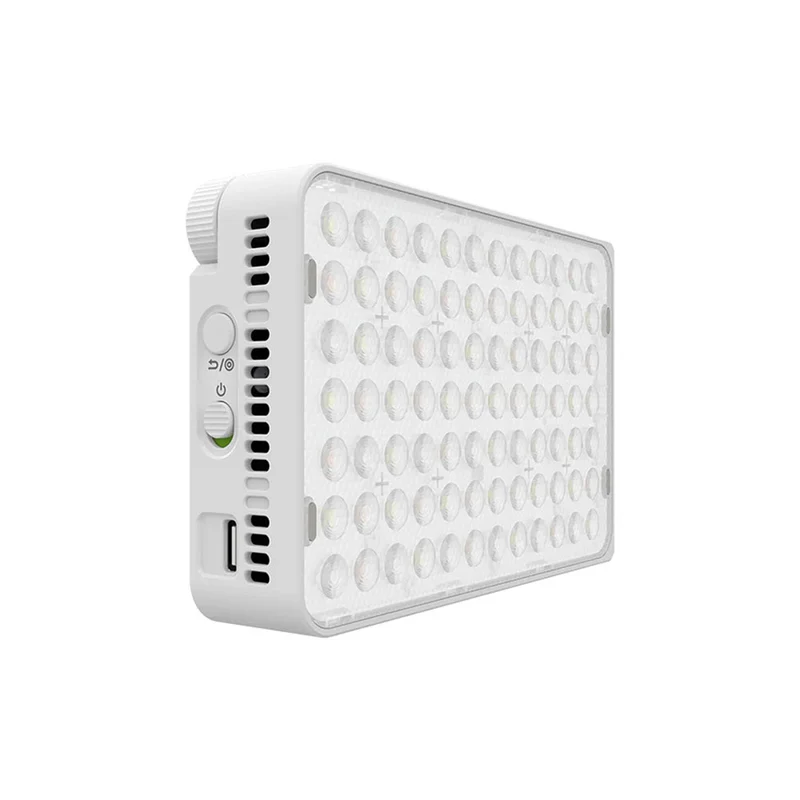 Lumière Ace 25c RGB (Blanc)