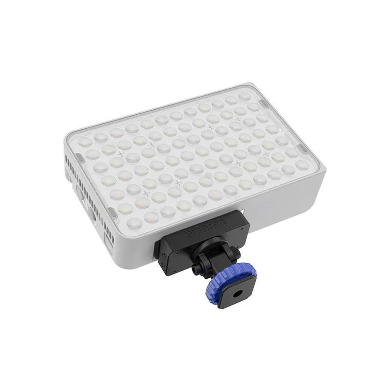 Lumière Ace 25c RGB (Blanc)