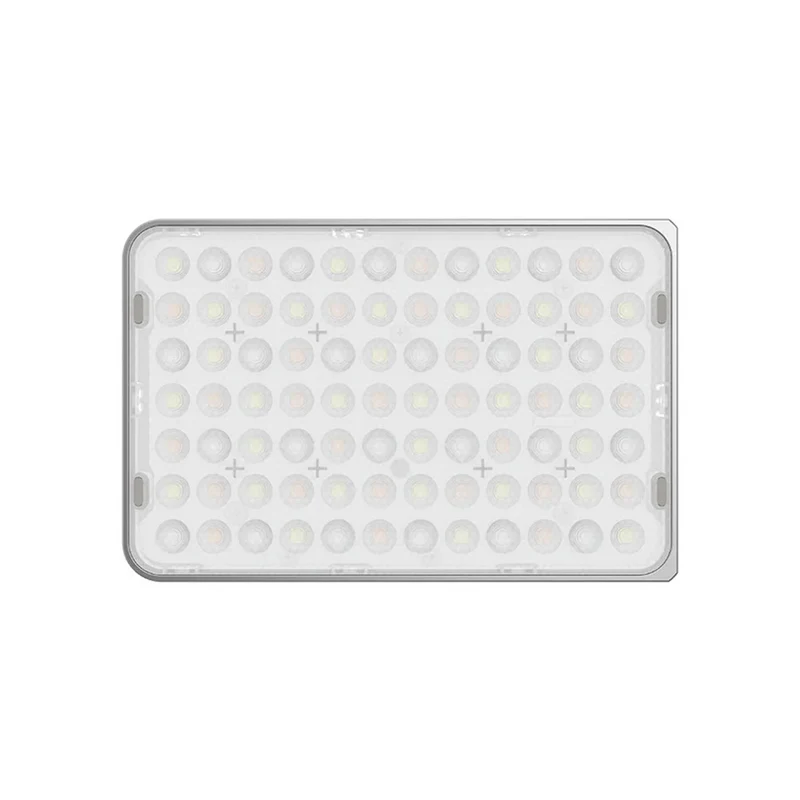 Lumière Ace 25c RGB (Argent)