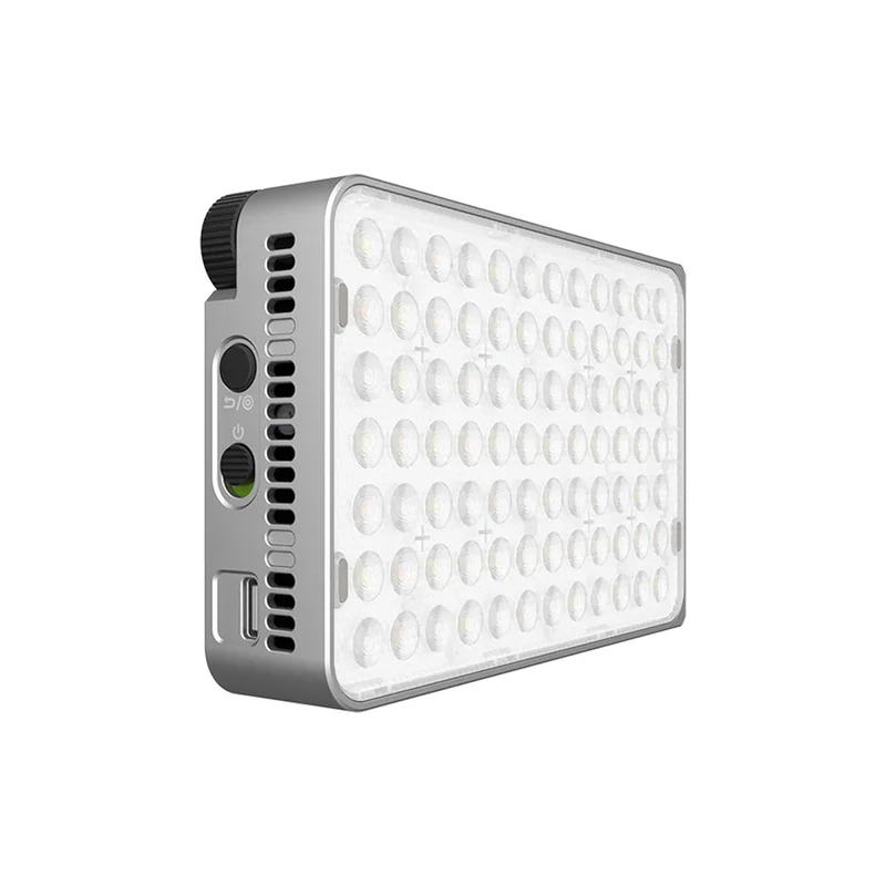 Lumière Ace 25c RGB (Argent)