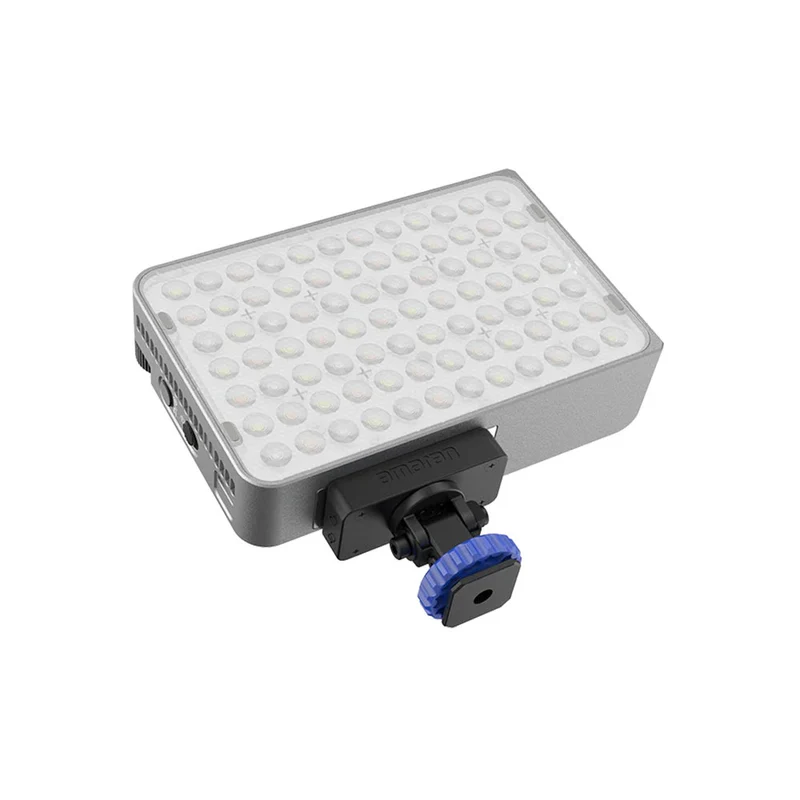 Lumière Ace 25c RGB (Argent)