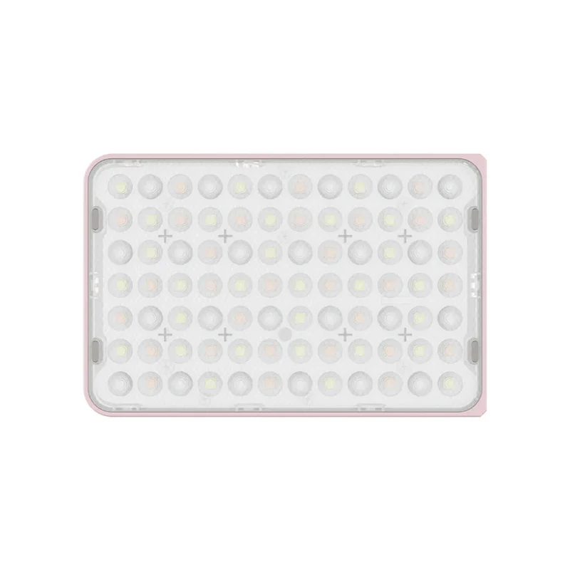 Ensemble Lumière Ace 25c RGB (Rose)