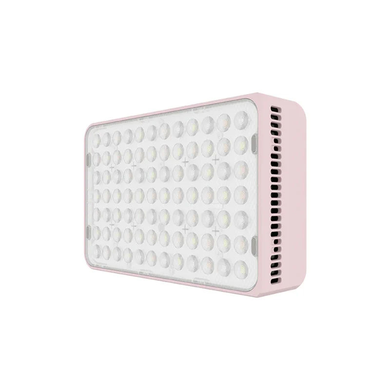 Ensemble Lumière Ace 25c RGB (Rose)