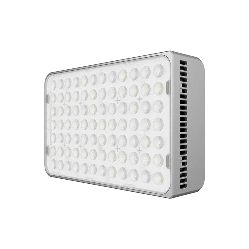 Ensemble Lumière Ace 25c RGB (Argent)
