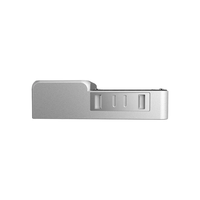Ensemble Lumière Ace 25c RGB (Argent)