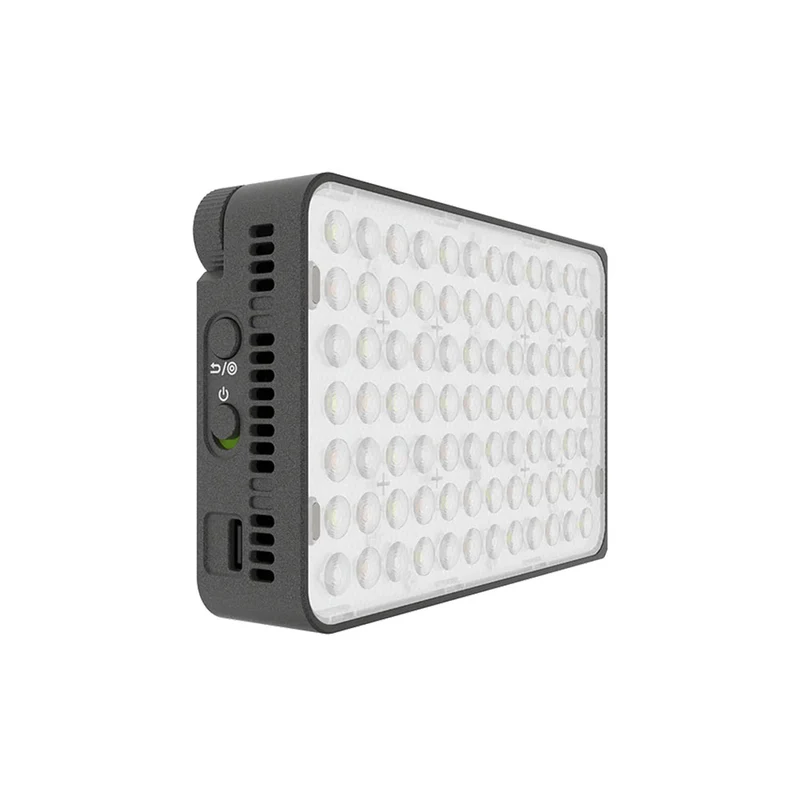 Ensemble Lumière Ace 25c RGB (Charbon)