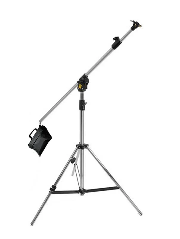 Support Combi-Boom avec sac de sable (13pi)