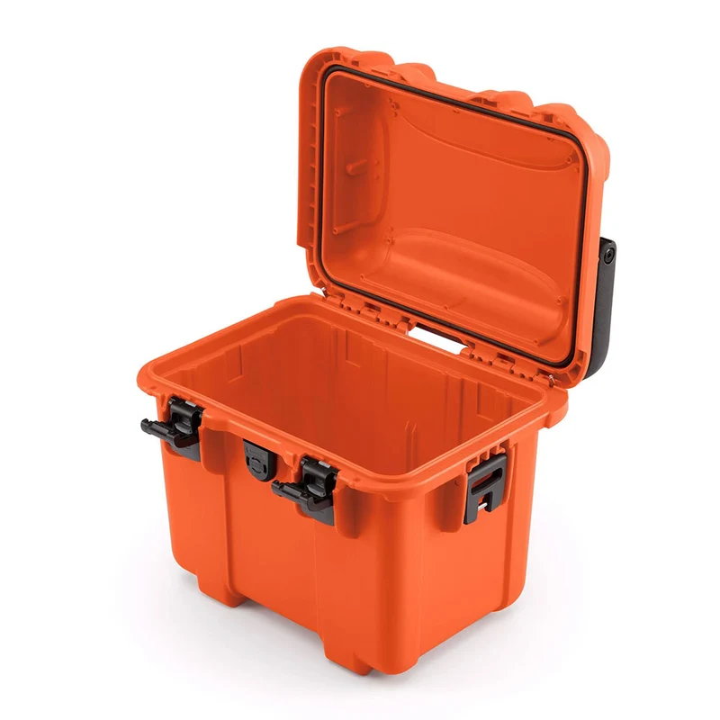 Valise Rigide T20 Vide (Orange)
