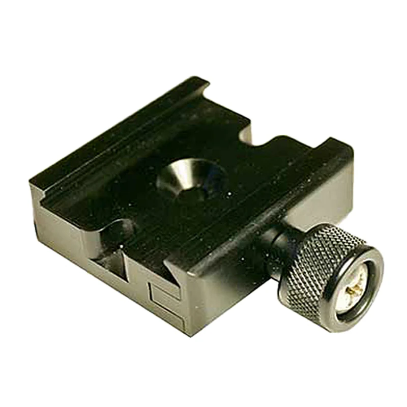 Plateforme QRR-138 pour Plaque de Type Arca
