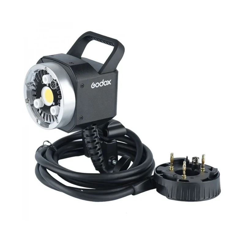 Tête d'Extension H400P pour AD400Pro