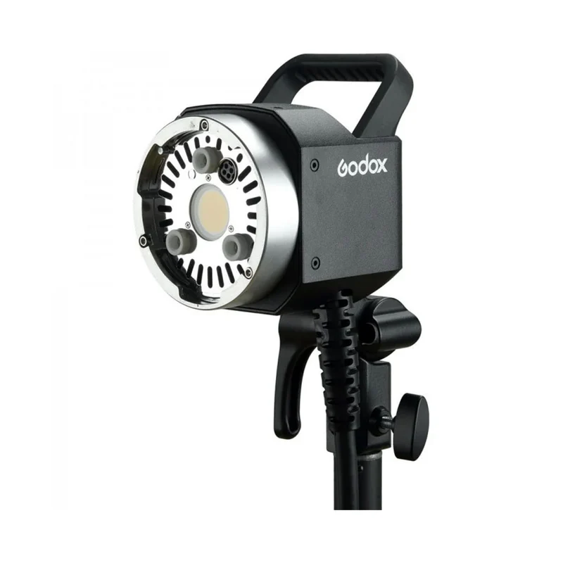 Tête d'Extension H400P pour AD400Pro