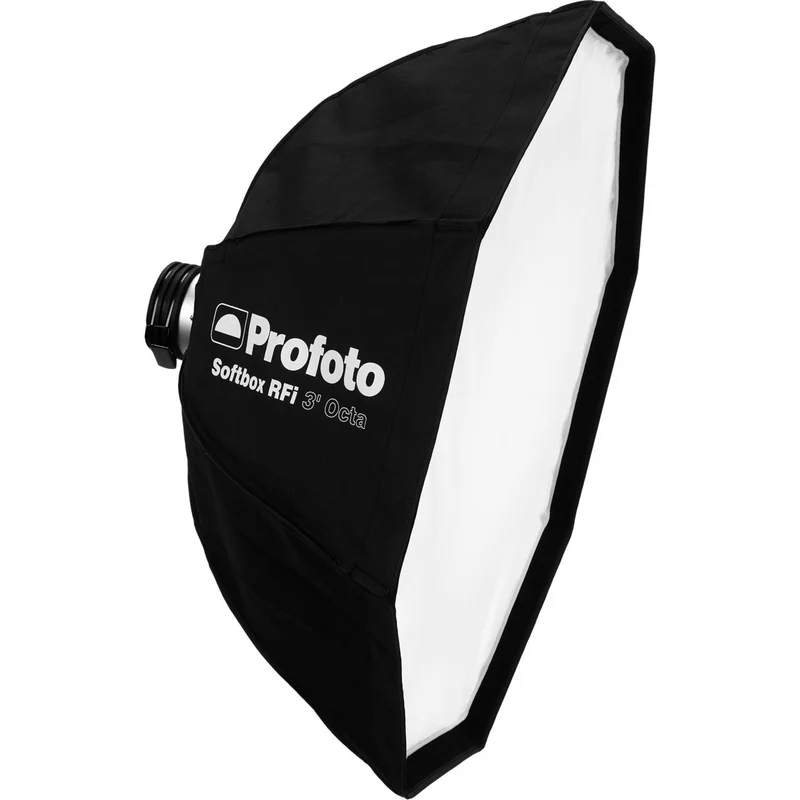 Boîte de diffusion RFI Octa 3pi