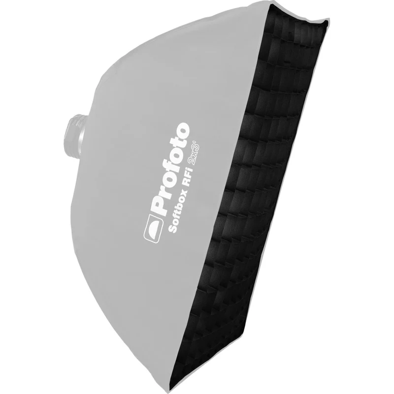 Grille RFi Softgrid 50° 2x3pi