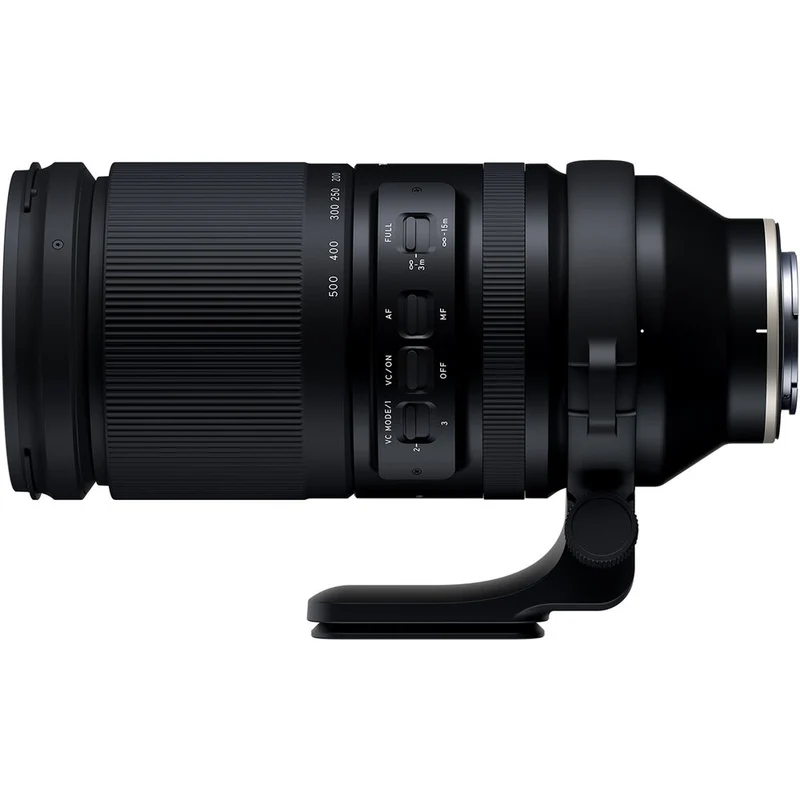 Tamron 150-500mm f/5-6.7 Di III VXD Sony E