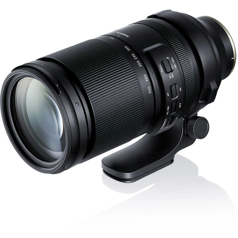 Tamron 150-500mm f/5-6.7 Di III VXD Sony E