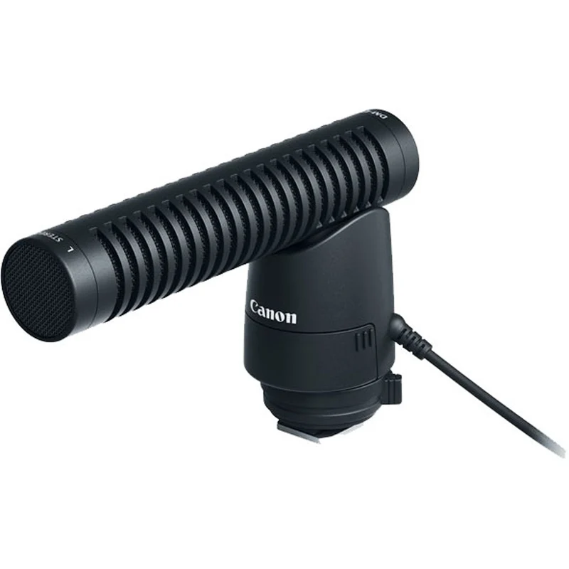Microphone Directionnel DM-E1