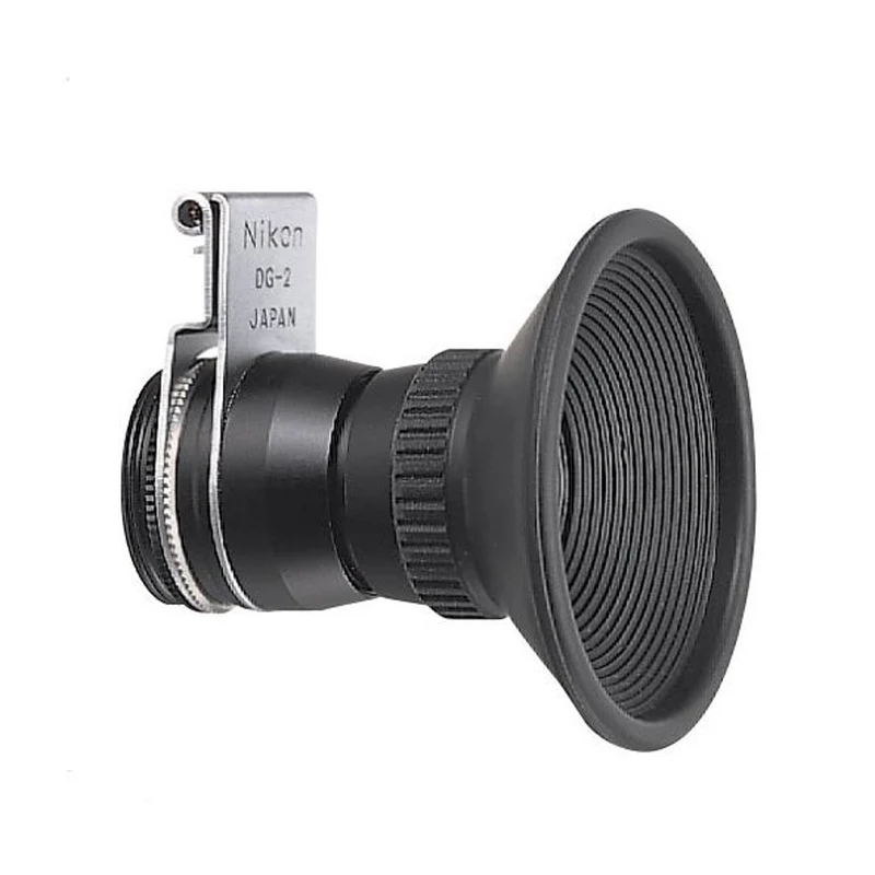 Oeilleton de syle Loupe DG-2