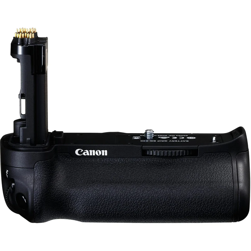 Poignée d'Alimentation Verticale BG-E20 pour EOS 5D Mark IV