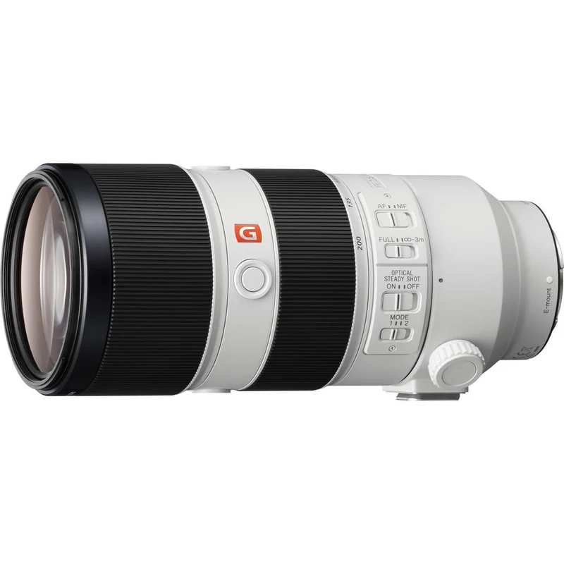 FE 70-200mm f/2.8 GM OSS