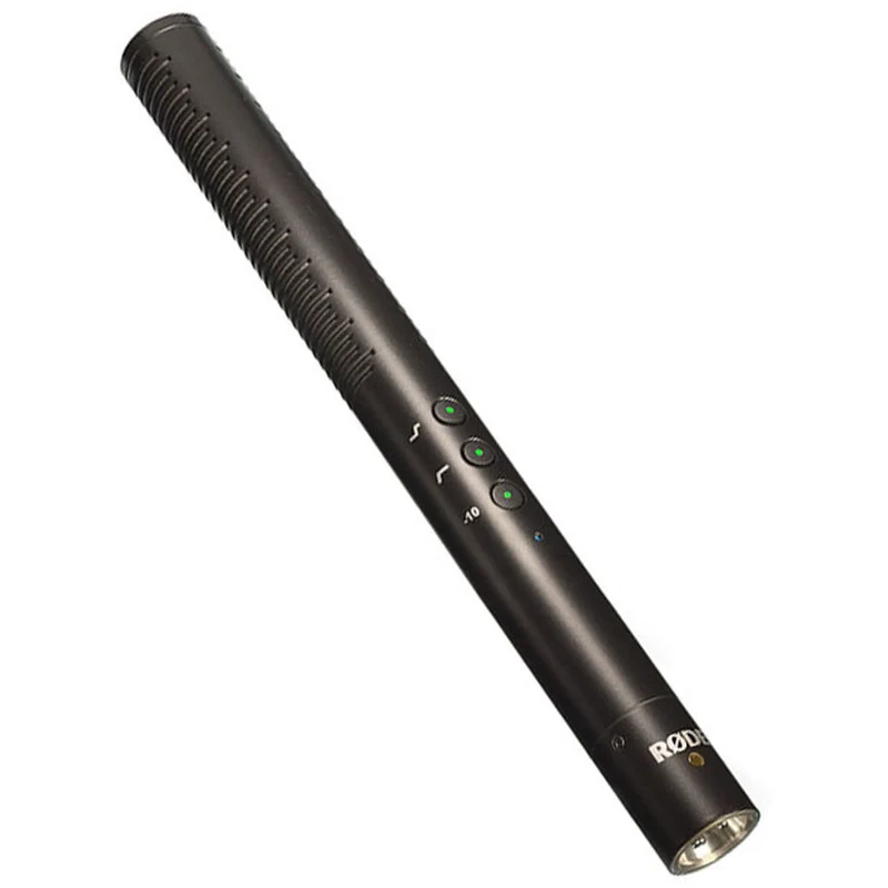 Microphone à Condensateur NTG4