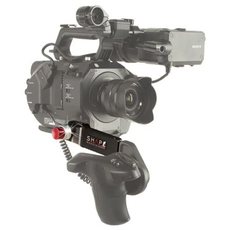 Extension de Poignée pour Sony FS7