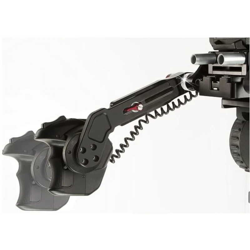 Extension de Poignée pour Sony FS7