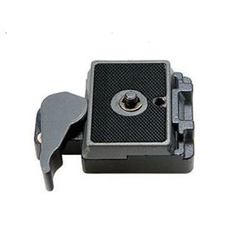 Adaptateur pour Plaque Rapide 323