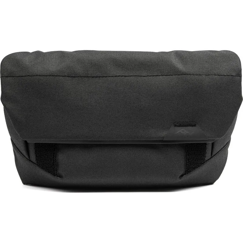 Pochette Field Pouch V2 (Noir)