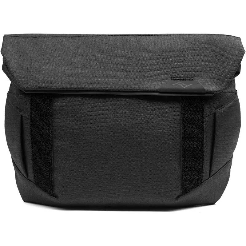 Pochette Field Pouch V2 (Noir)