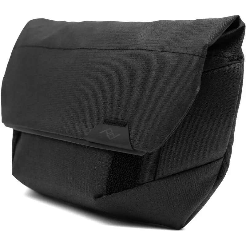 Pochette Field Pouch V2 (Noir)