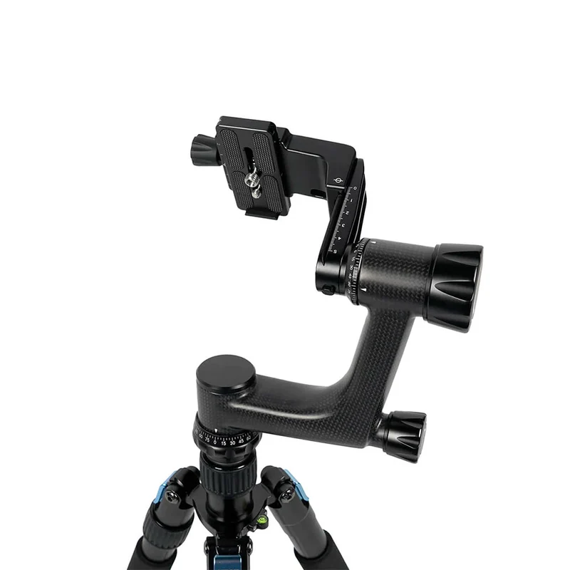 Tête Pendulaire Carbone PH-10