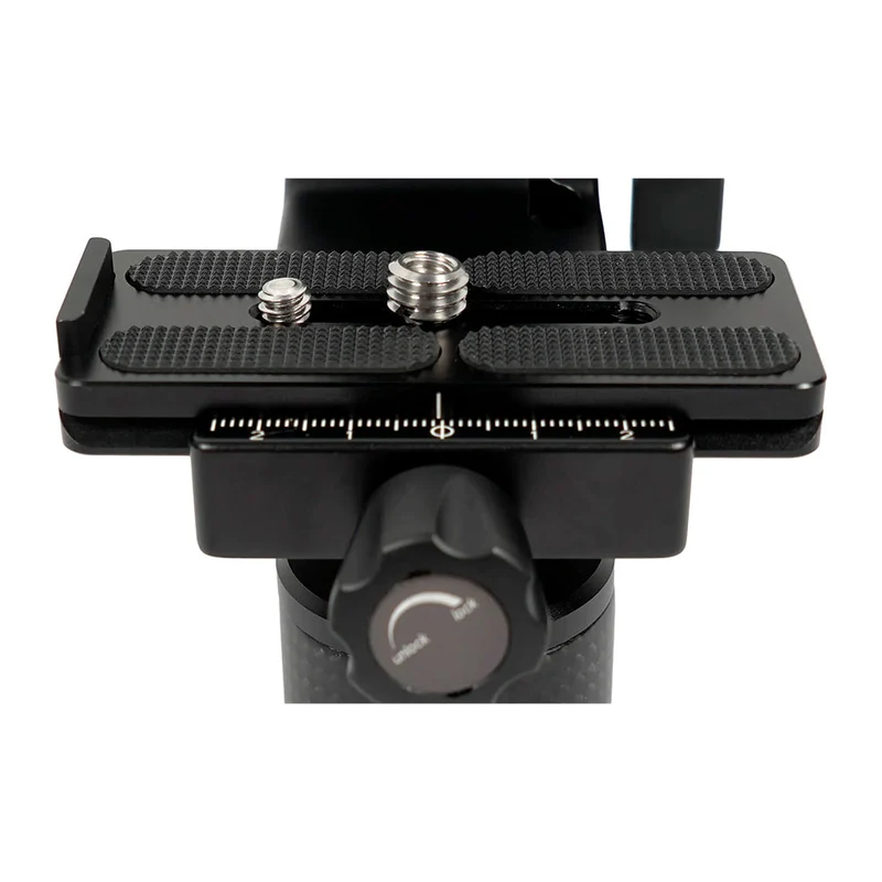 Tête Pendulaire Carbone PH-10
