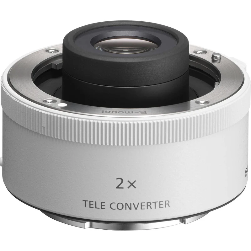 Téléconvertisseur FE 2x